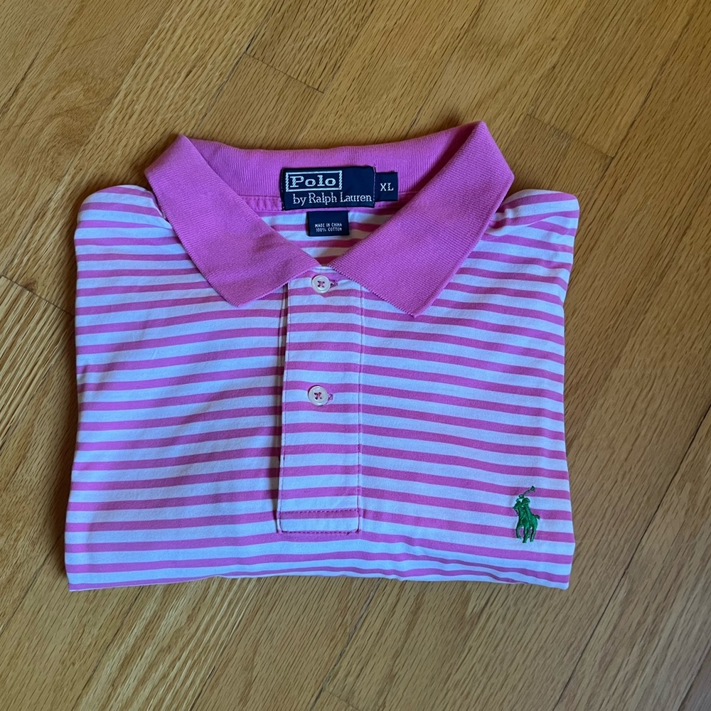 Polo Ralph Lauren Shirt